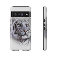 White Tiger - Tough Cases