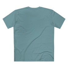 Bob Marley Face Men's Staple Tee