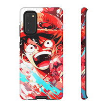 One Piece Luffy Tough Cases (Glossy)