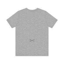 Thinking About My New Watch Unisex Jersey Short Sleeve Tee