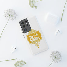The God Father - Phone Cases