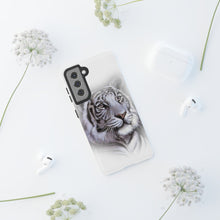 White Tiger - Tough Cases