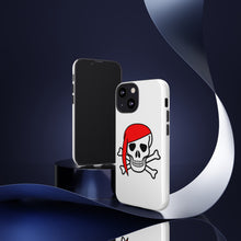 Skull And Crossbones - Tough Cases