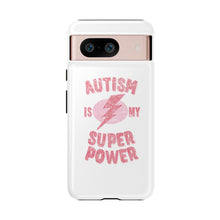 Austin Is My Super Power Phone Cases For Her