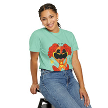 DogDay Unisex Garment-Dyed T-shirt