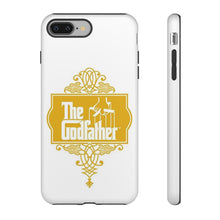 The God Father - Phone Cases