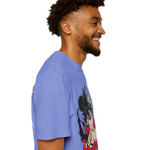 Black Clover Unisex Garment-Dyed Trending T-shirt