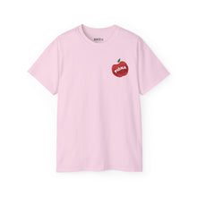 Fiona Apple Womens - White T-Shirt Tee