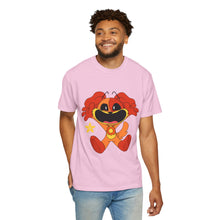 DogDay Unisex Garment-Dyed T-shirt