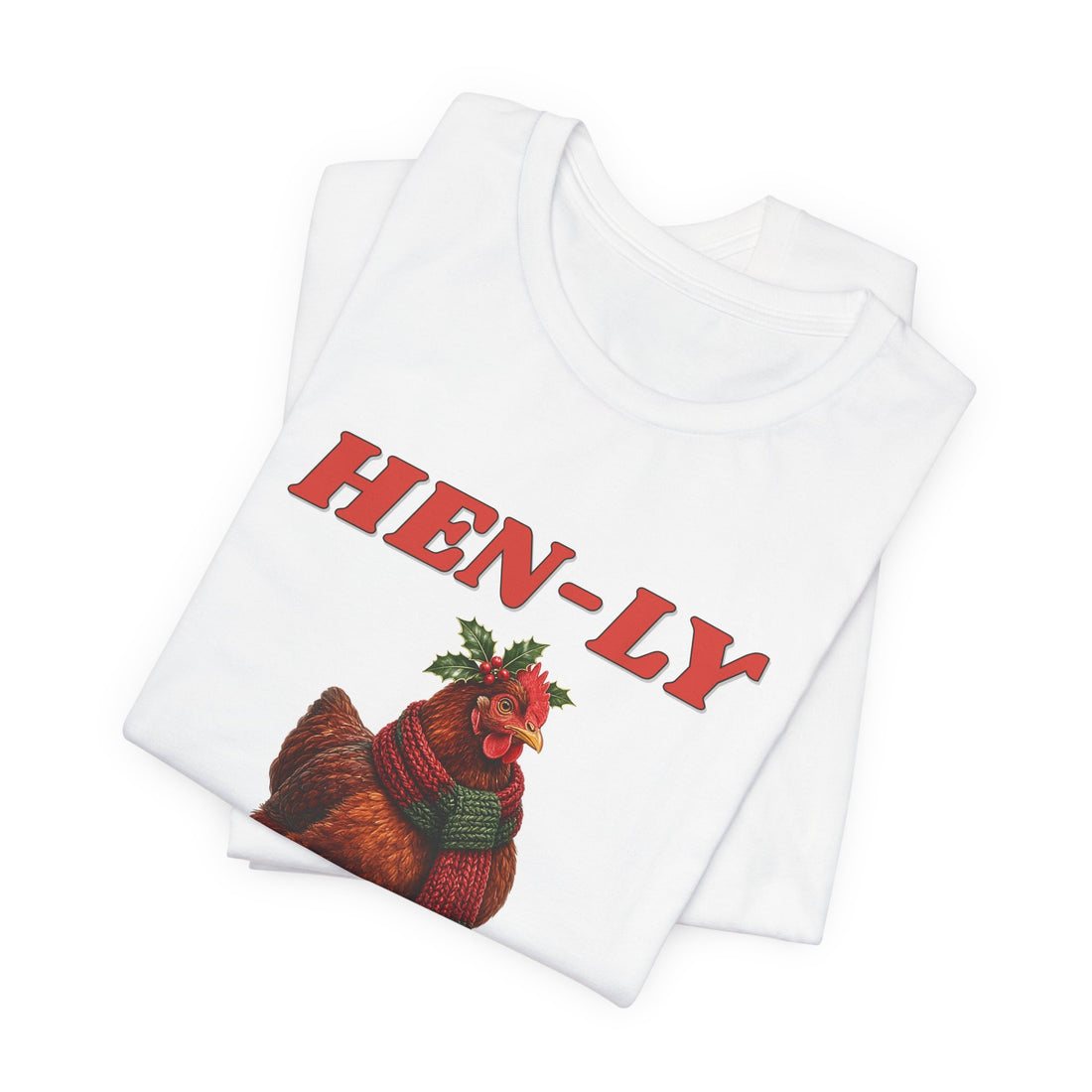 Hen-ly Holidays
