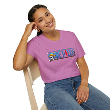 One Piece Summer Unisex Softstyle T-Shirt 2024