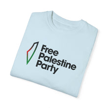 Free Palestine Unisex T-shirt