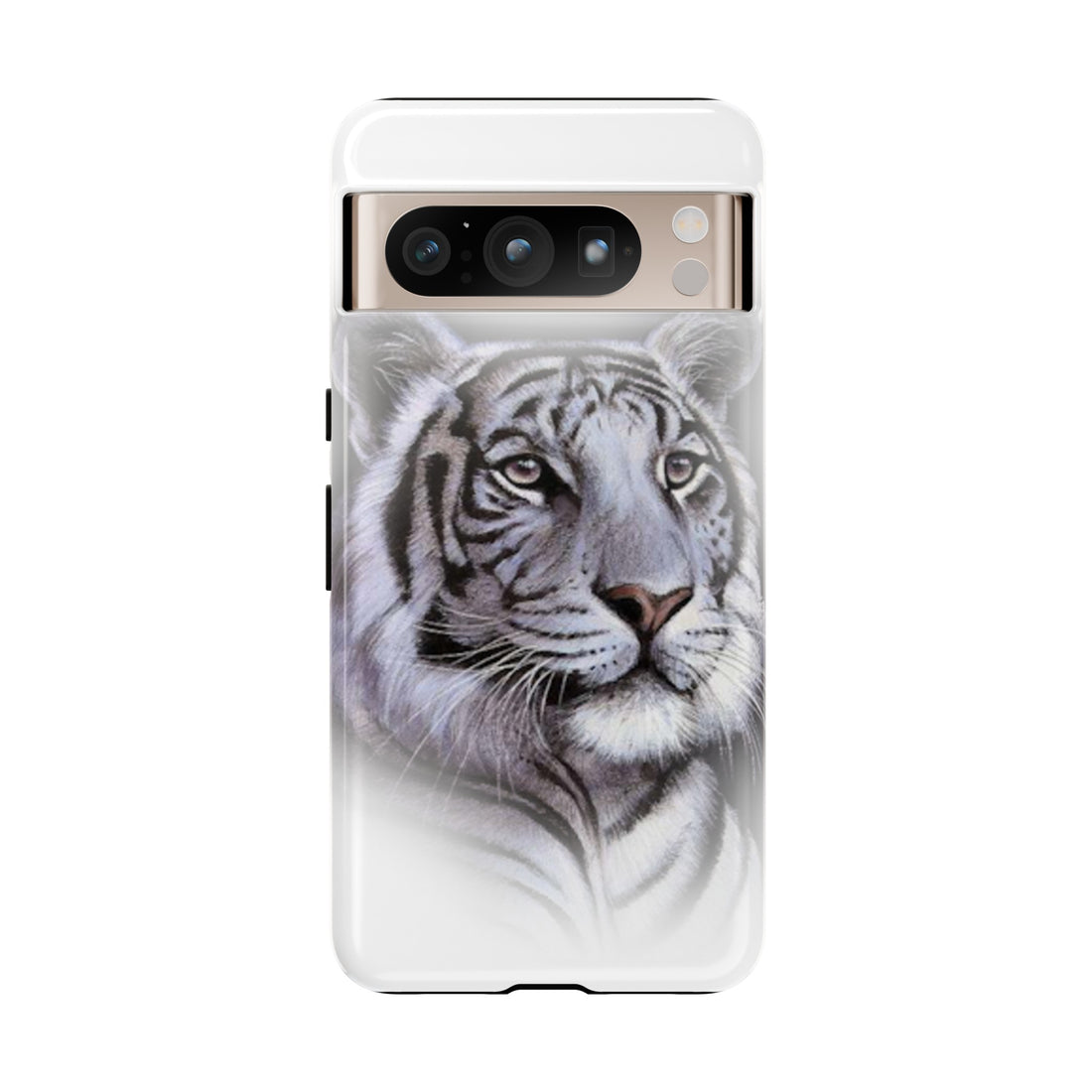 White Tiger - Tough Cases