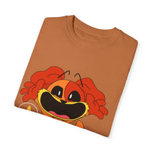 DogDay Unisex Garment-Dyed T-shirt