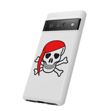 Skull And Crossbones - Tough Cases