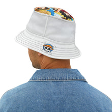 No woman has ever kissed Luffy - Bucket Hat Summer 2024