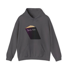 Death Note Book - Unisex Heavy Blend™ Hooded Sweatshirt