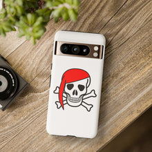 Skull And Crossbones - Tough Cases