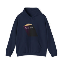 Death Note Book - Unisex Heavy Blend™ Hooded Sweatshirt