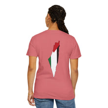 Free Palestine Unisex T-shirt
