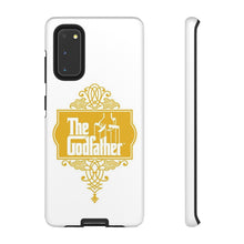 The God Father - Phone Cases
