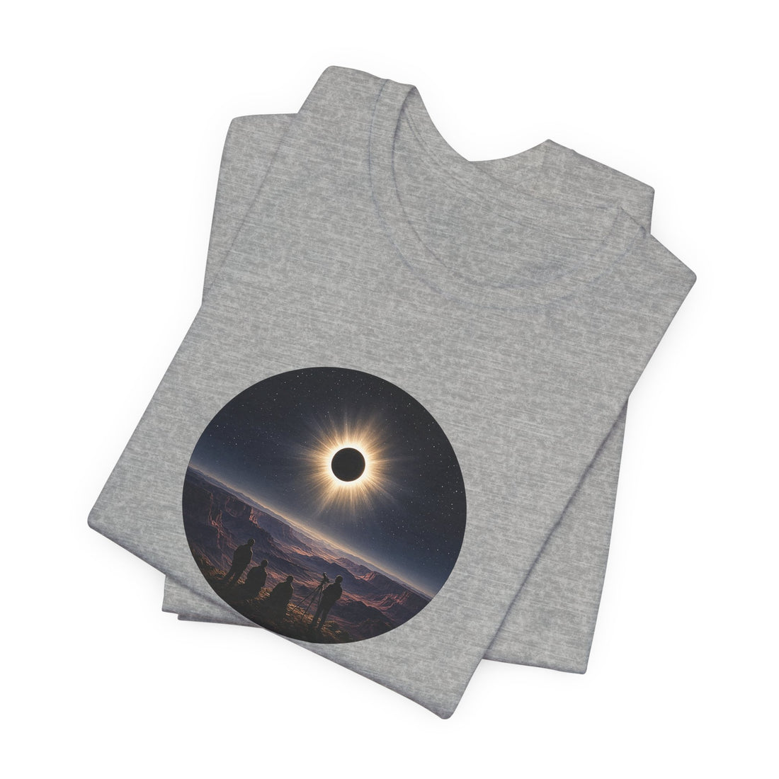 Eclipse Chaser Tee