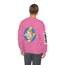 Fallout - Unisex Heavy Blend™ Crewneck Sweatshirt