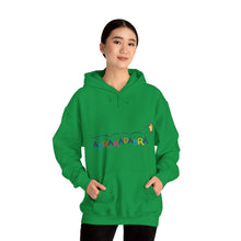 Abra Kadabra Unisex Heavy Blend™ Hooded Sweatshirt