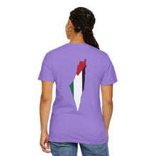 Free Palestine Unisex T-shirt