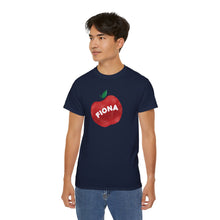 Fiona Apple Mens - White  T-Shirt Tee