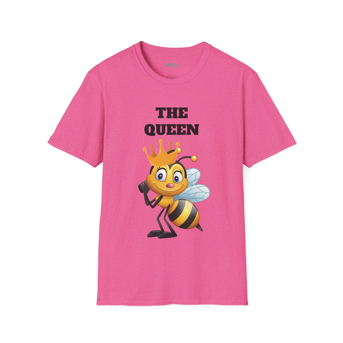 The Queen Bee Women's T-Shirt