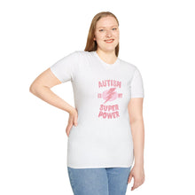 Austin Is My Super Power Women Softstyle T-Shirt