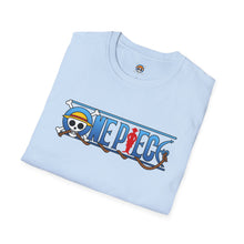 One Piece Summer Unisex Softstyle T-Shirt 2024