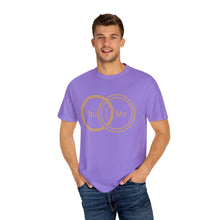 You & Me Unisex T-shirt