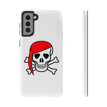 Skull And Crossbones - Tough Cases