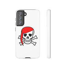 Skull And Crossbones - Tough Cases