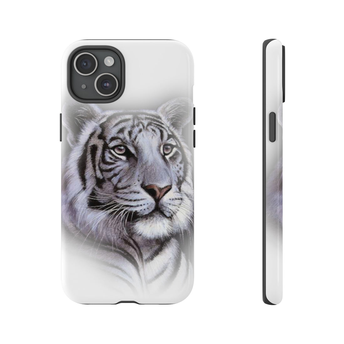 White Tiger - Tough Cases