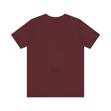 Thinking About My New Watch Unisex Jersey Short Sleeve Tee