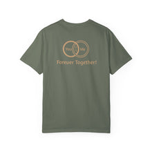 You & Me Unisex T-shirt