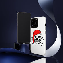 Skull And Crossbones - Tough Cases