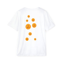 Dragon Ball Vegeta Men's Sports Jersey Feceless Tee