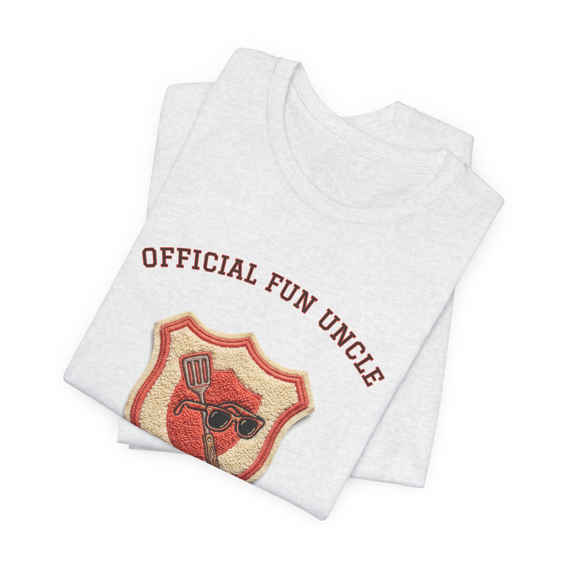 Official Fun Uncle, Est. 2026