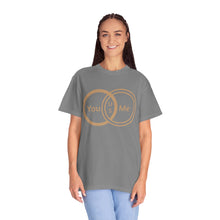You & Me Unisex T-shirt