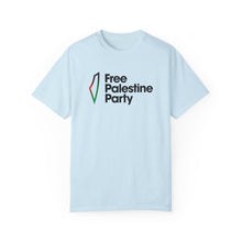 Free Palestine Unisex T-shirt