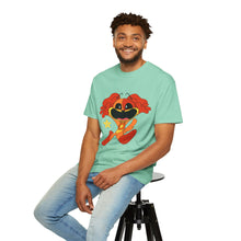 DogDay Unisex Garment-Dyed T-shirt