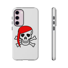 Skull And Crossbones - Tough Cases