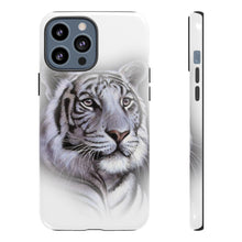 White Tiger - Tough Cases