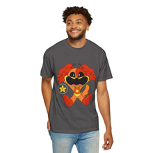 DogDay Unisex Garment-Dyed T-shirt