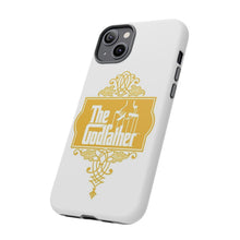 The God Father - Phone Cases