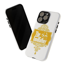 The God Father - Phone Cases